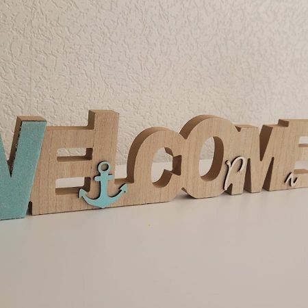 Dams Apartament Oświęcim Εξωτερικό φωτογραφία