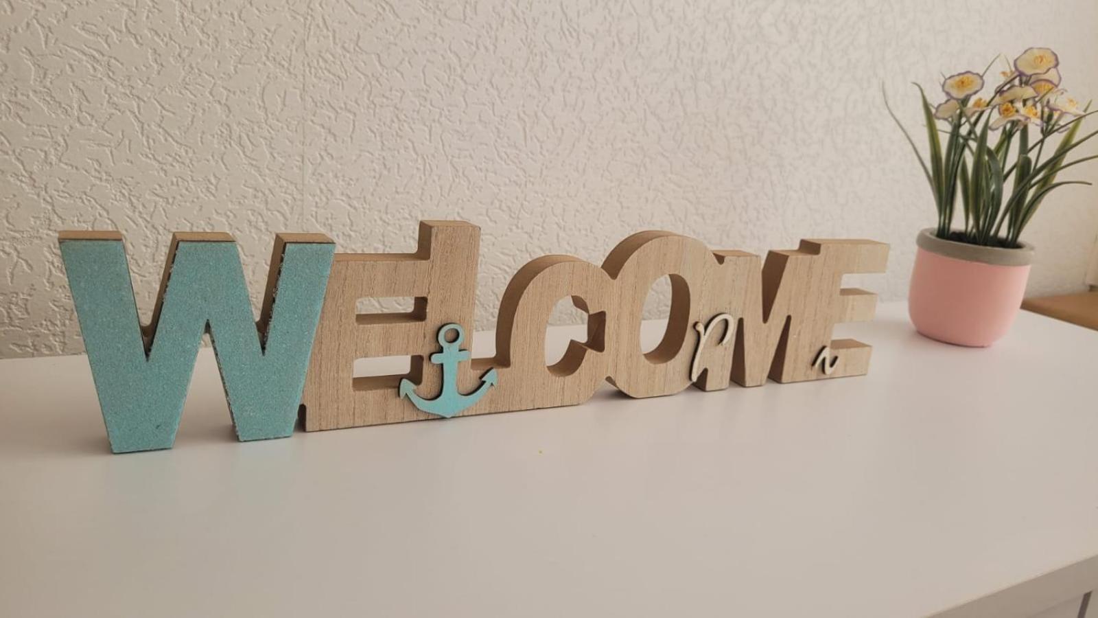 Dams Apartament Oświęcim Εξωτερικό φωτογραφία