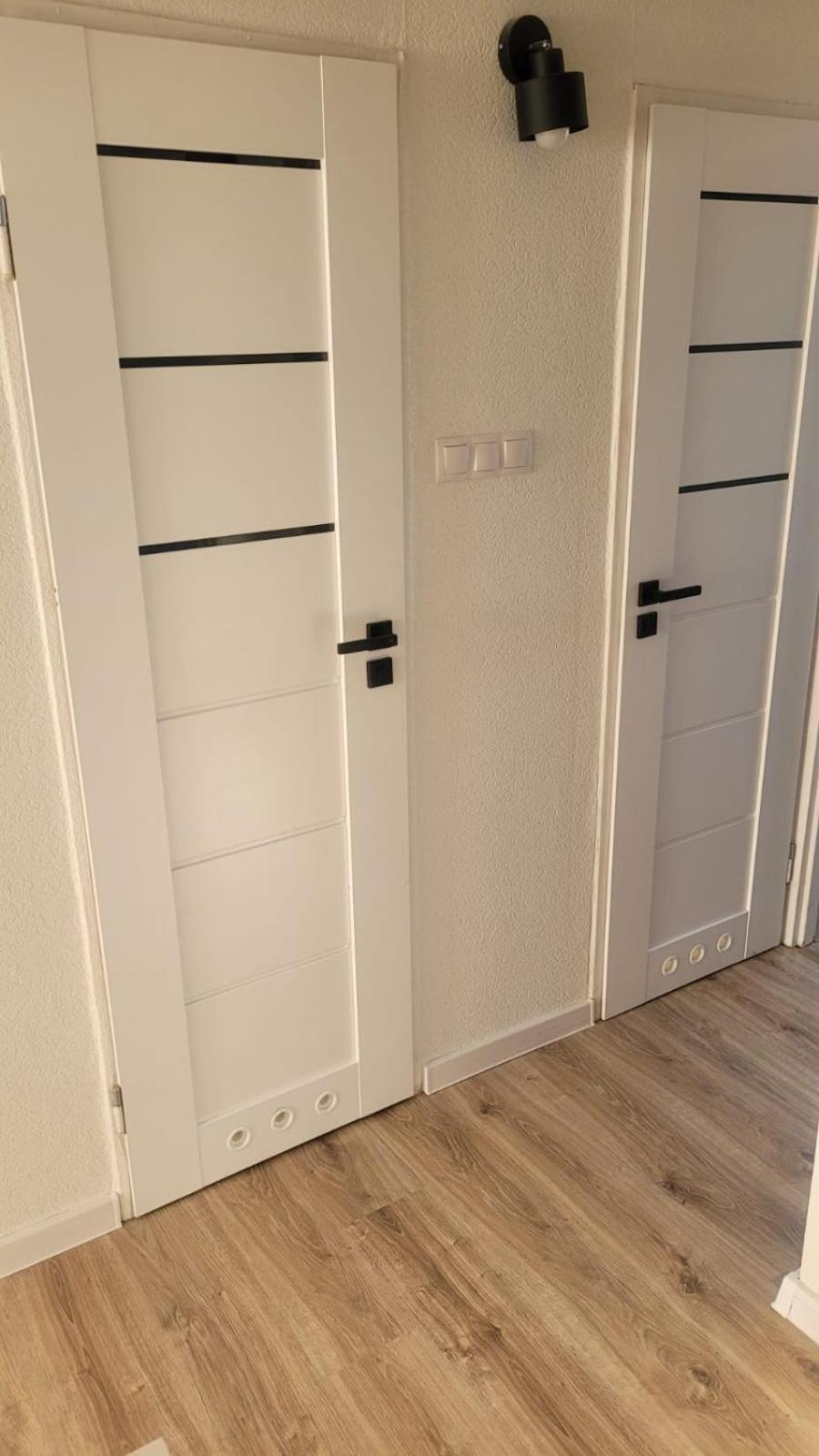 Dams Apartament Oświęcim Εξωτερικό φωτογραφία