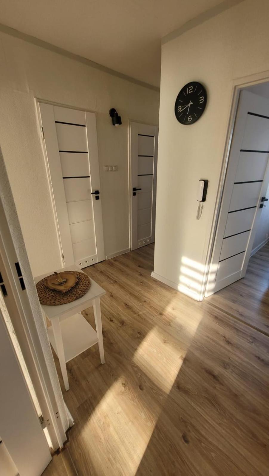 Dams Apartament Oświęcim Εξωτερικό φωτογραφία