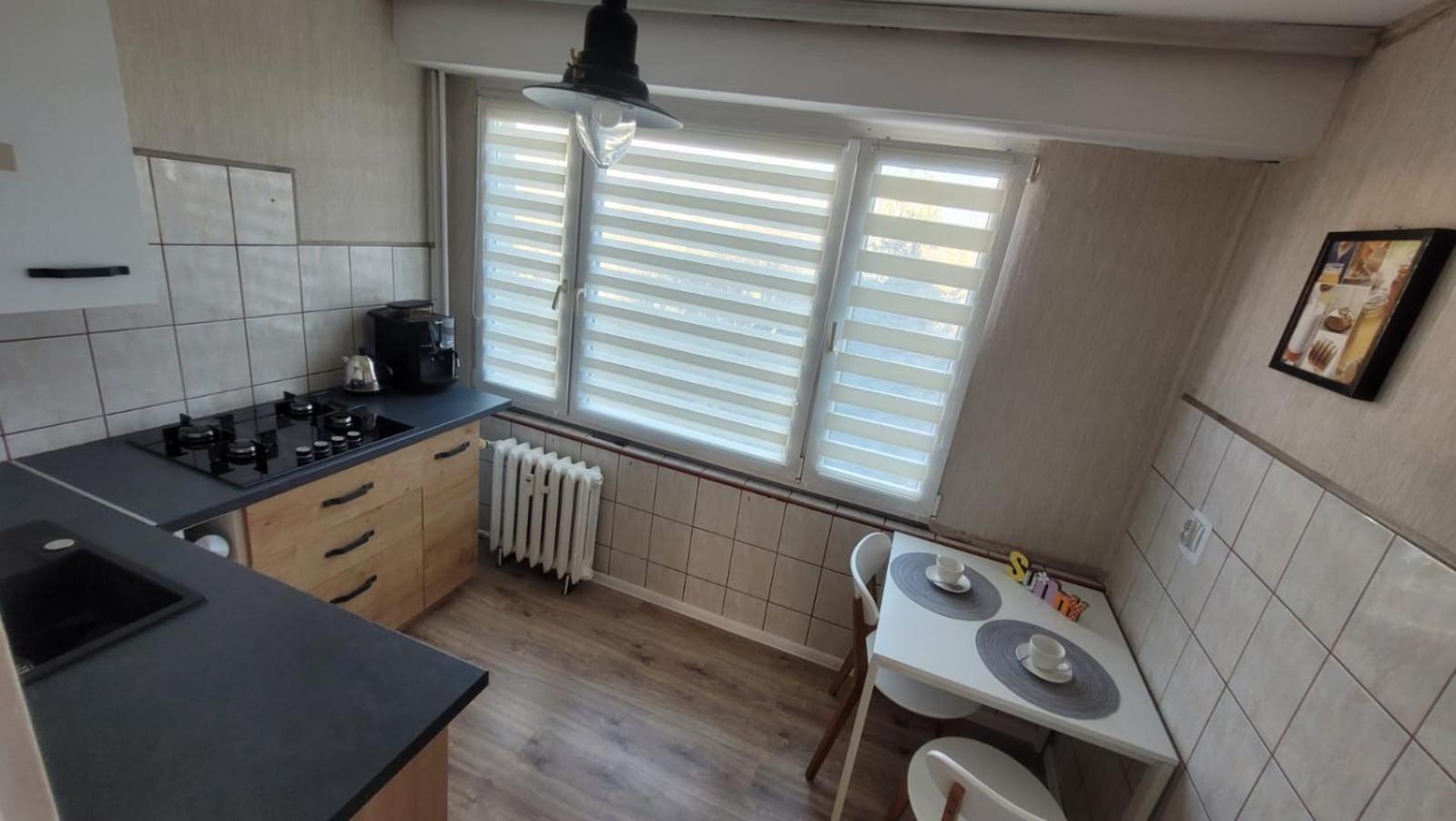 Dams Apartament Oświęcim Εξωτερικό φωτογραφία