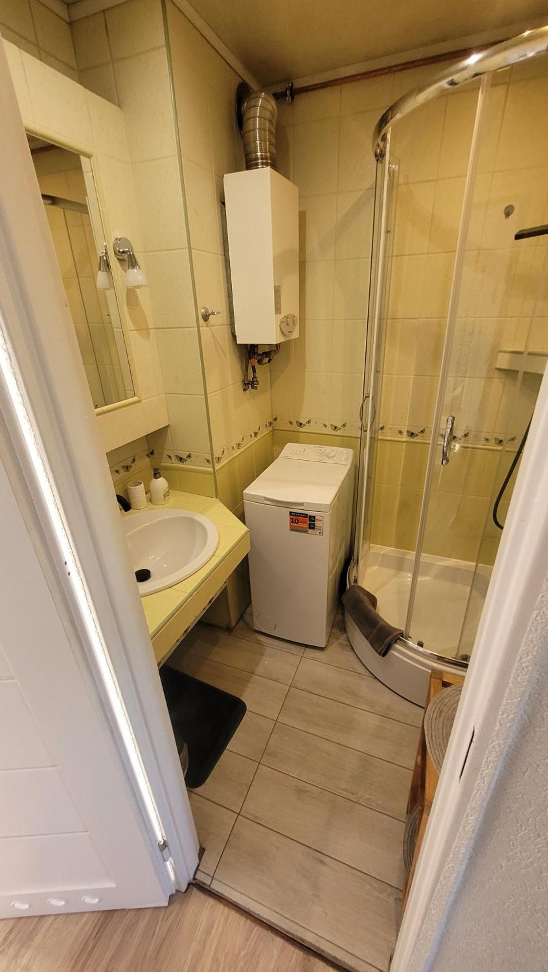 Dams Apartament Oświęcim Εξωτερικό φωτογραφία